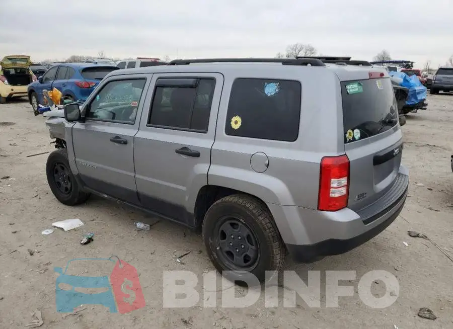 1C4NJPBB2FD295727 Photo# 2