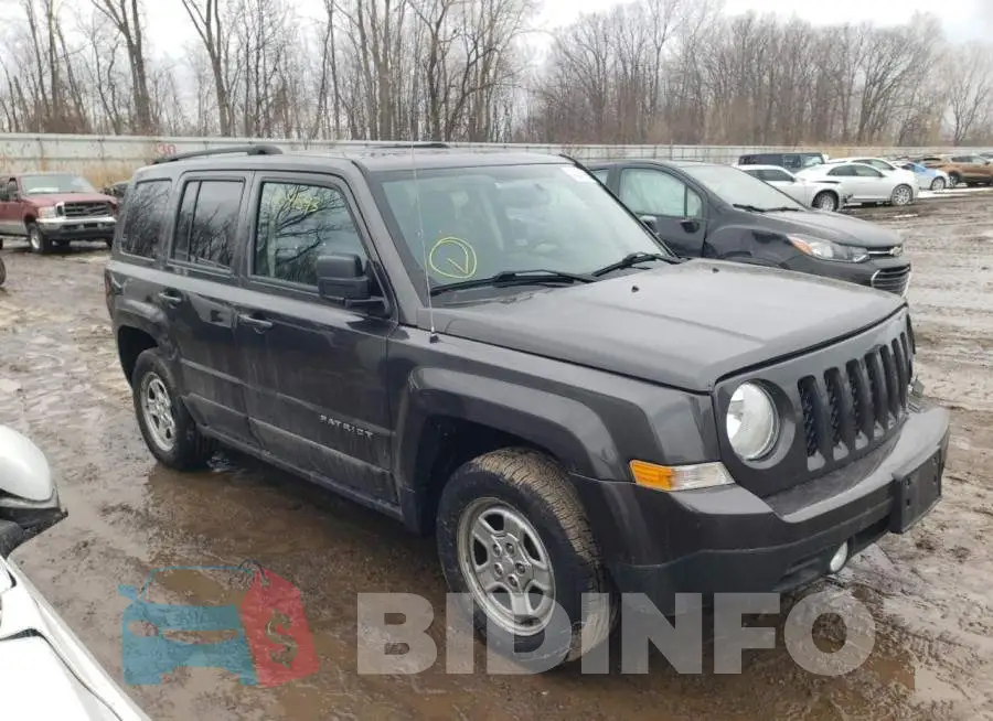 1C4NJRBBXGD695127 Photo# 4