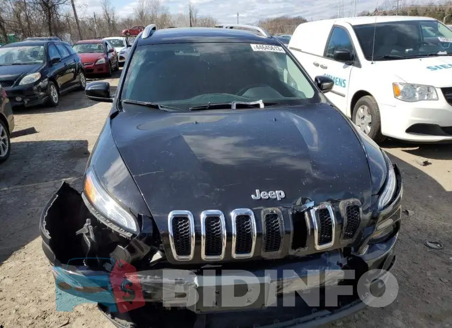 1C4PJLCB7FW530904 Photo# 5