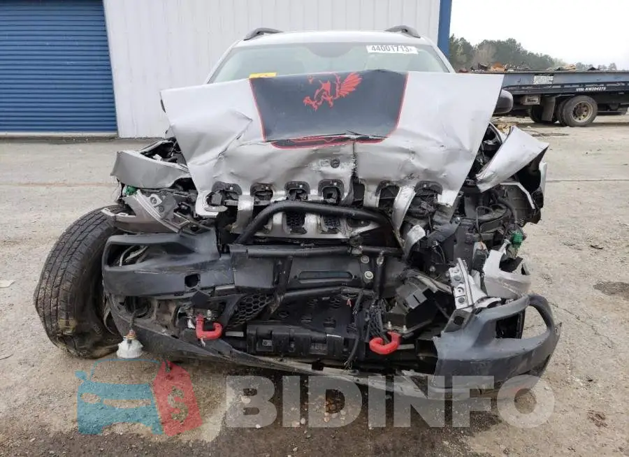 1C4PJMBS4FW746636 Photo# 12