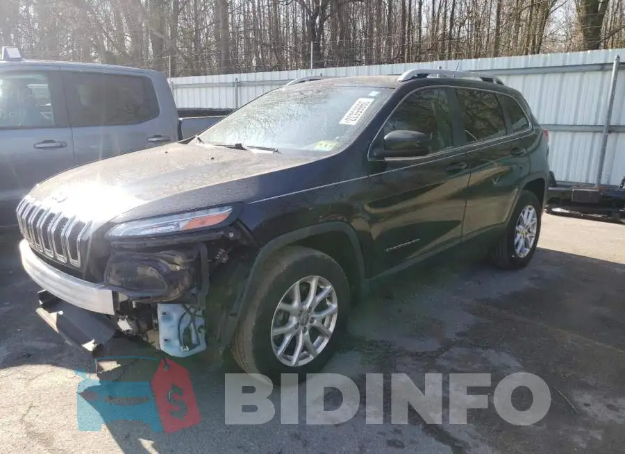 1C4PJMCB4EW323925 Photo# 1