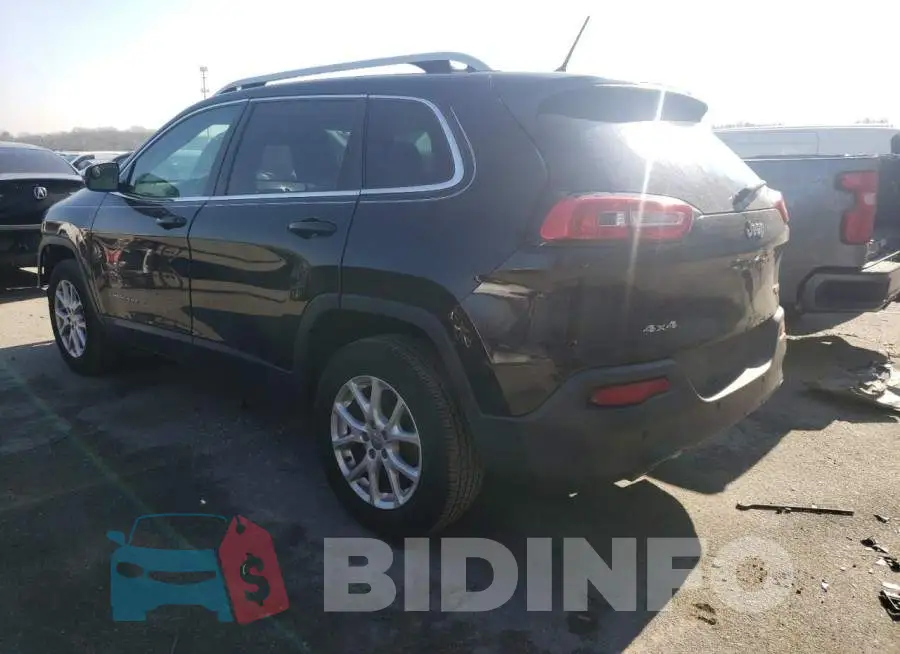 1C4PJMCB4EW323925 Photo# 2