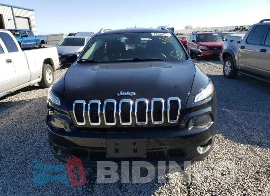 1C4PJMCB8JD614868 Photo# 5