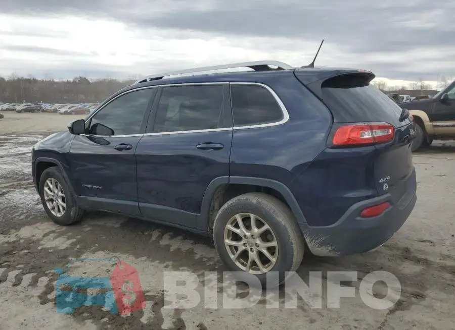 1C4PJMCS3FW558351 Photo# 2