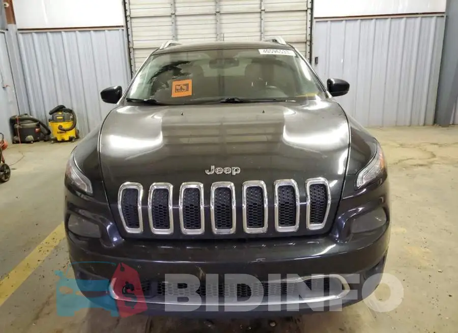 1C4PJMDS2FW510208 Photo# 5