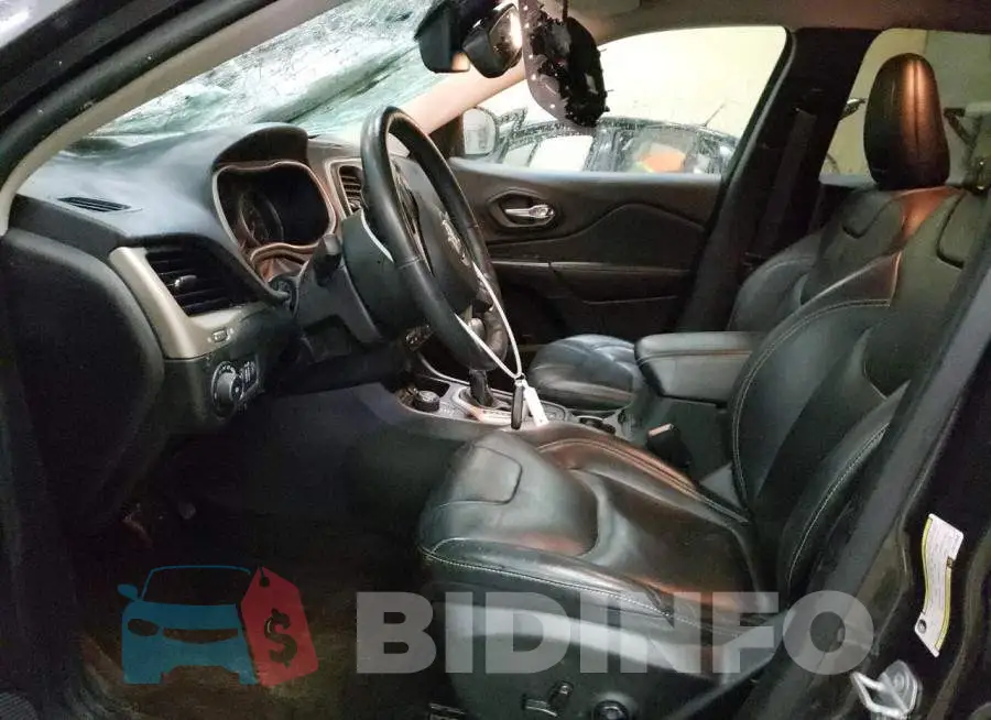 1C4PJMDS4FW741059 Photo# 7