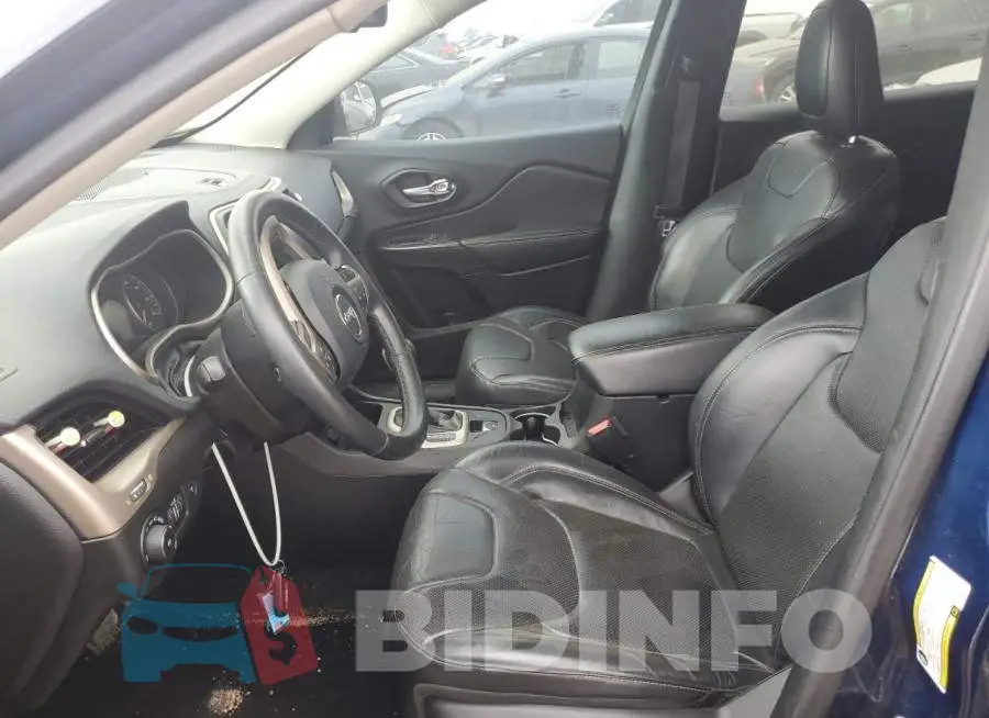 1C4PJMDS5FW527178 Photo# 7