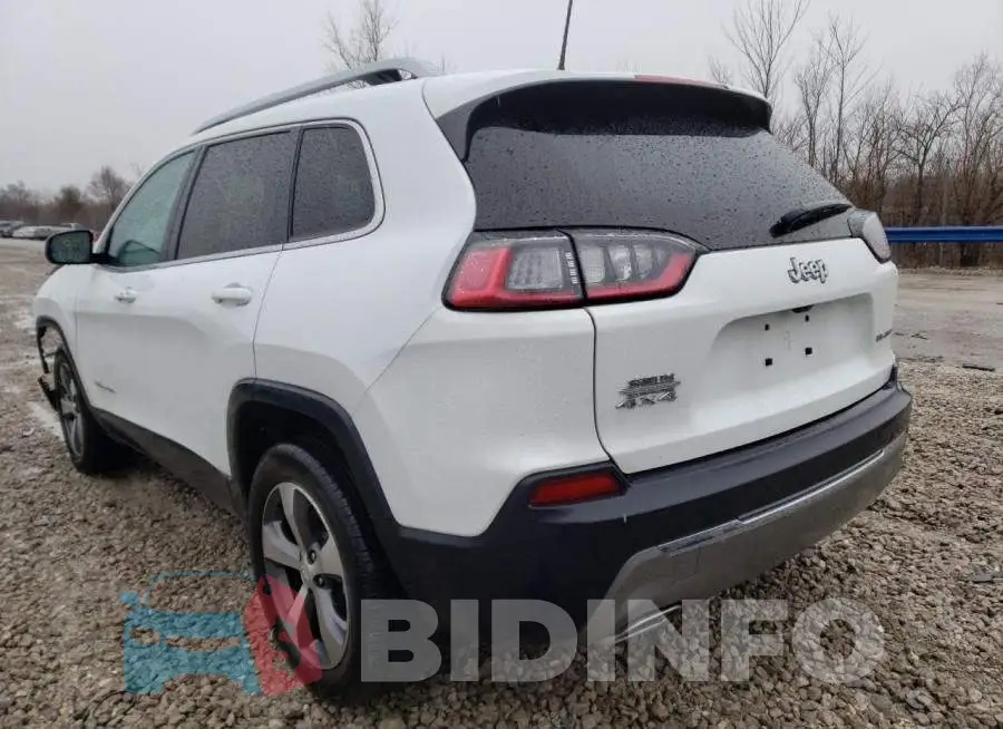 1C4PJMDX6MD117431 Photo# 2