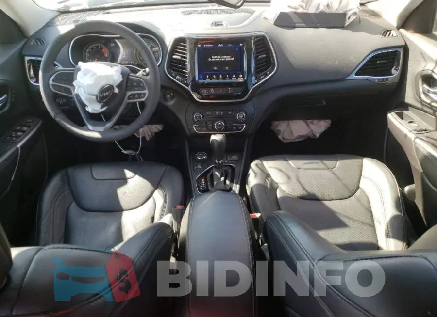 1C4PJMDX6MD227749 Photo# 8