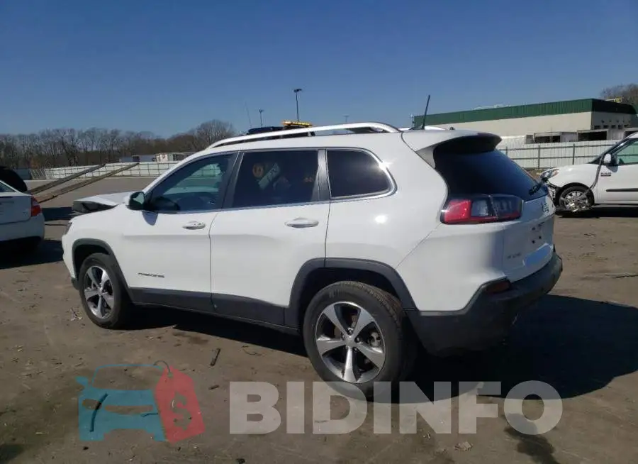 1C4PJMDX6MD227749 Photo# 2