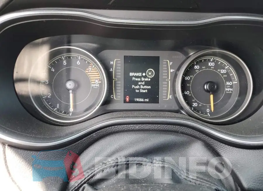1C4PJMMX8MD151242 Photo# 9