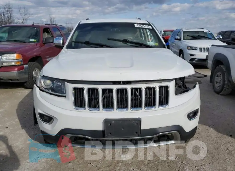 1C4RJFBG2EC111575 Photo# 5