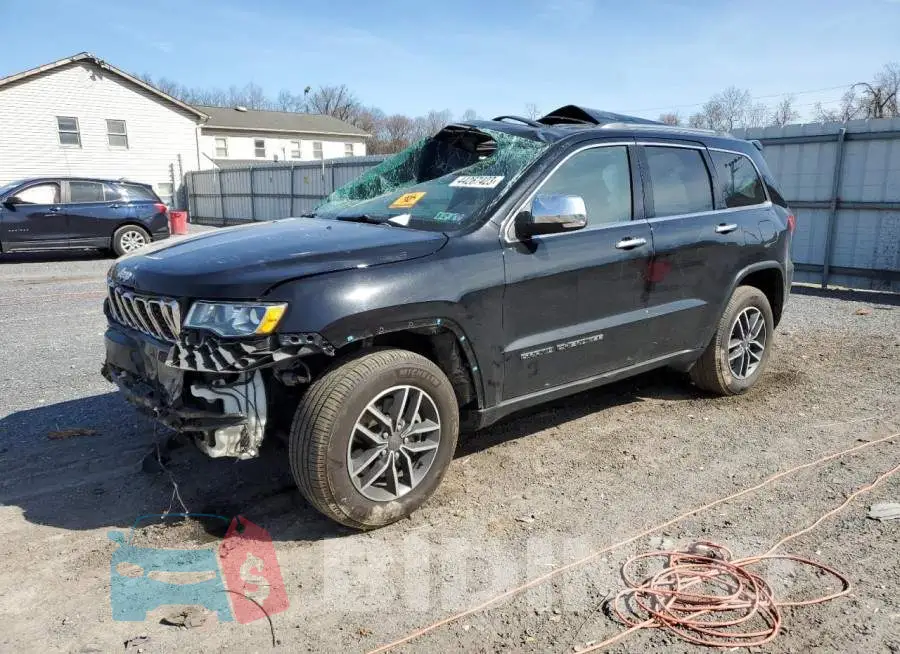 1C4RJFBT3KC671954 Photo# 1