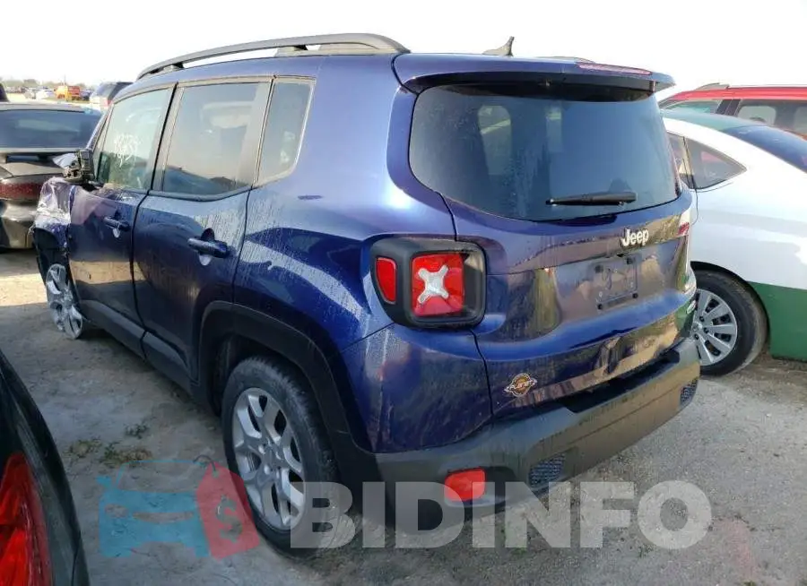 ZACCJABB9HPG07051 Photo# 2