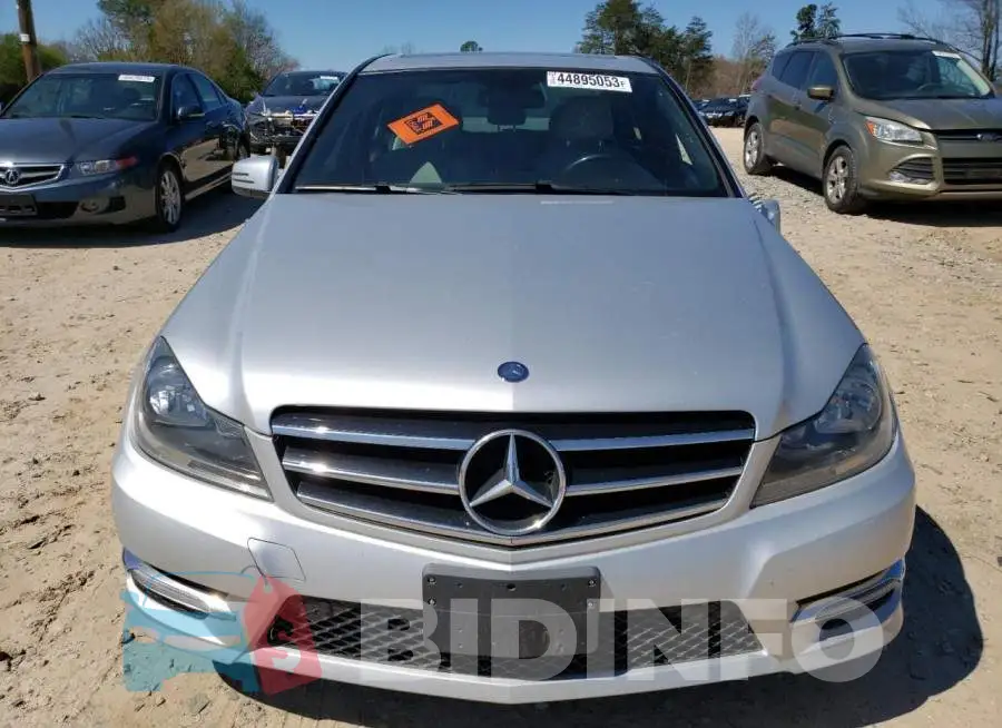 WDDGF4HB4EA958687 Photo# 5