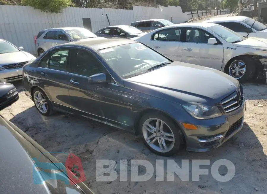 WDDGF4HB5EA957466 Photo# 4