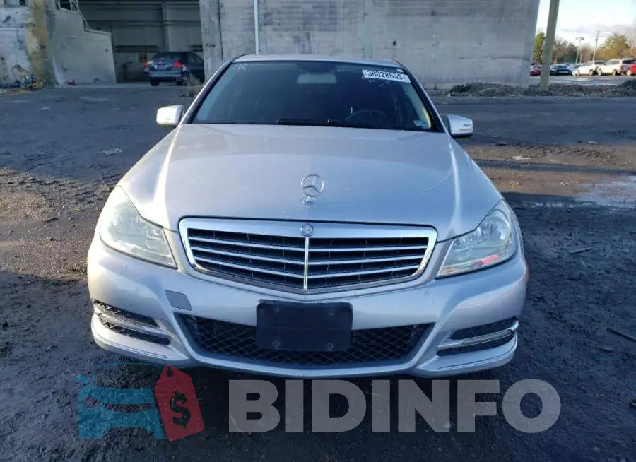 WDDGF8AB6EG178625 Photo# 5