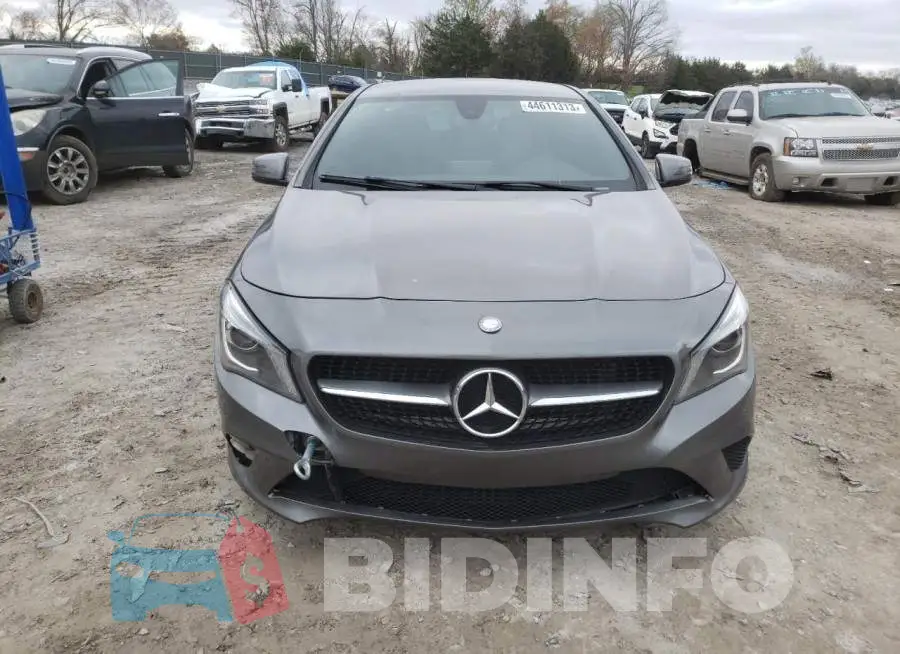 WDDSJ4EBXFN178118 Photo# 5