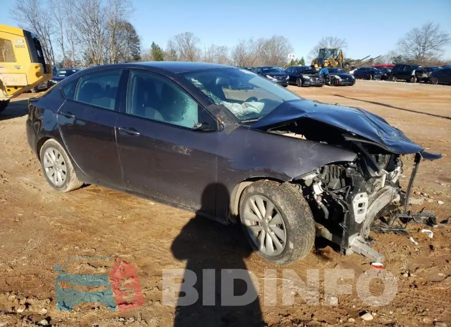 1C3CDFDH6GD508274 Photo# 4