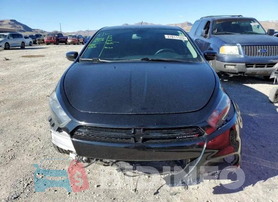 1C3CDFFA8GD820547 Photo# 5