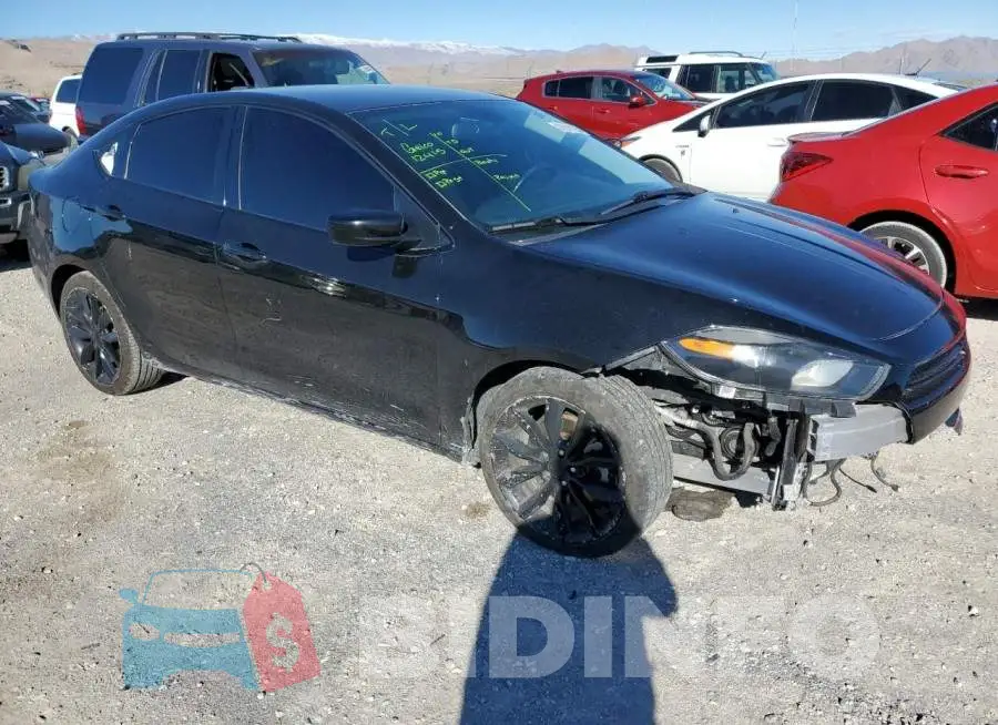1C3CDFFA8GD820547 Photo# 4