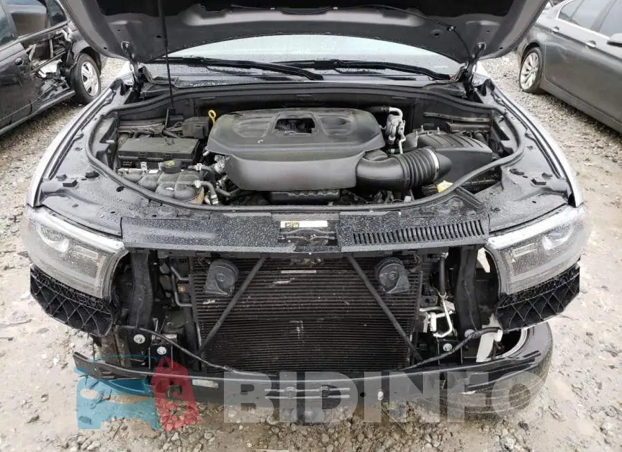 1C4RDJDG8LC155343 Photo# 11