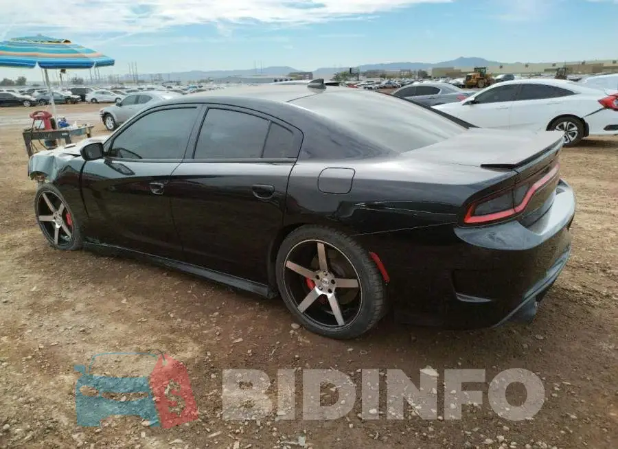 2C3CDXGJ5HH575151 Photo# 2