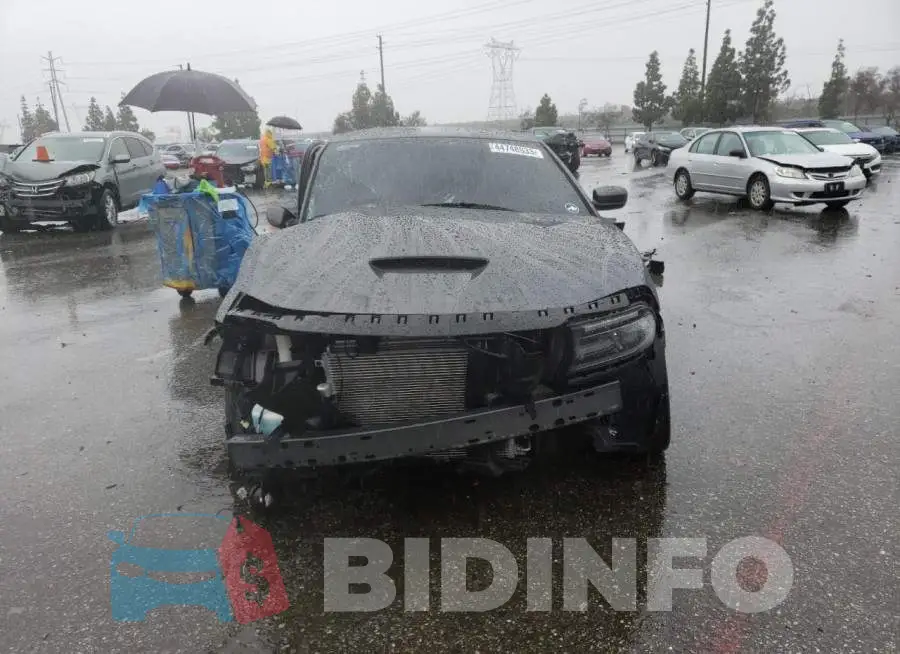 2C3CDXGJ5KH681588 Photo# 5