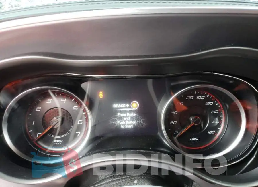 2C3CDXGJ5KH681588 Photo# 9