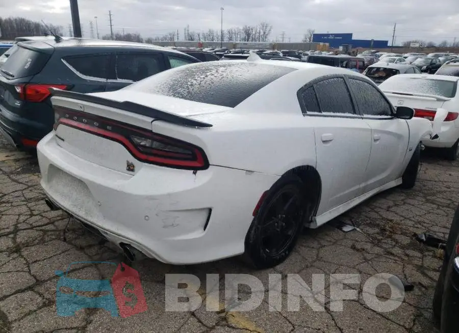 2C3CDXGJ8KH734414 Photo# 3