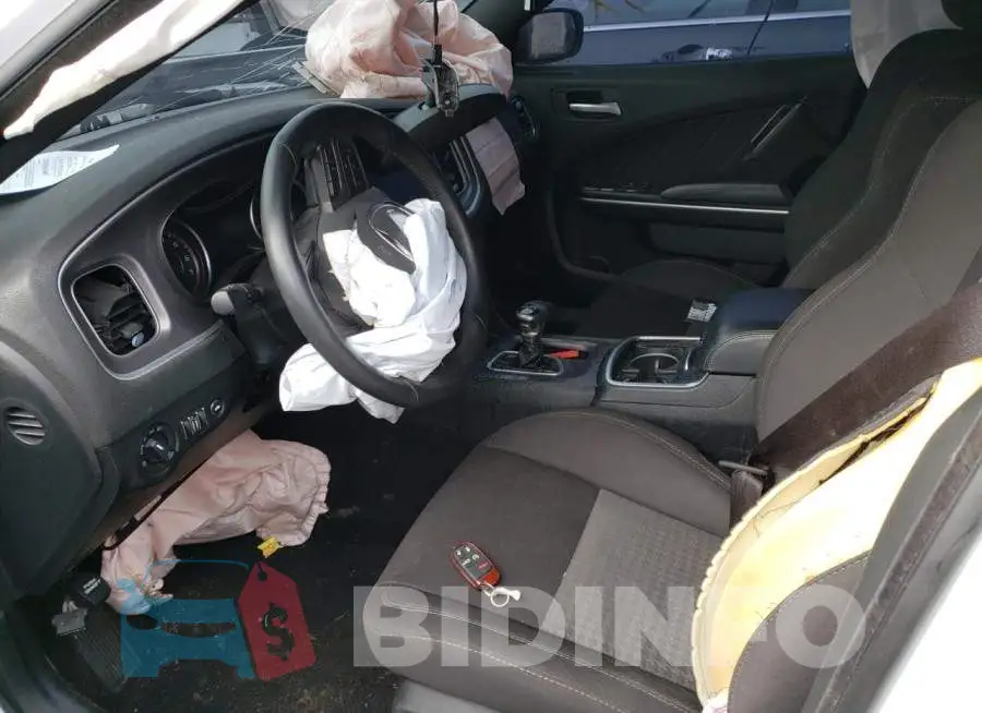 2C3CDXGJ8KH734414 Photo# 7
