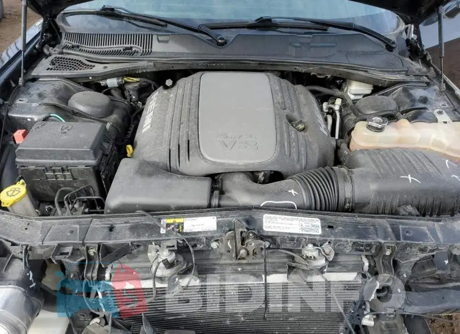 2C3CDYBT8EH287635 Photo# 11