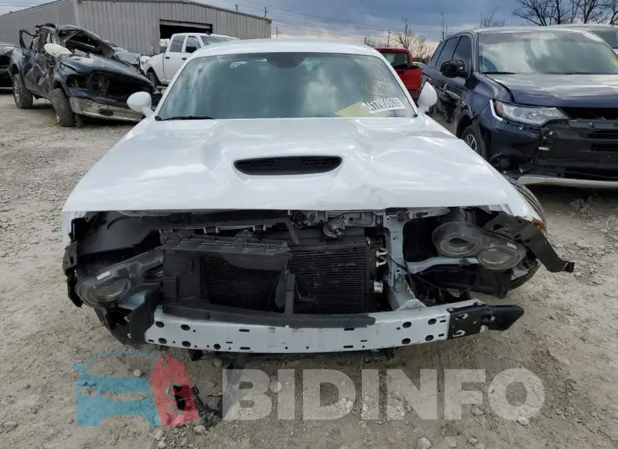 2C3CDZBT6NH108191 Photo# 5
