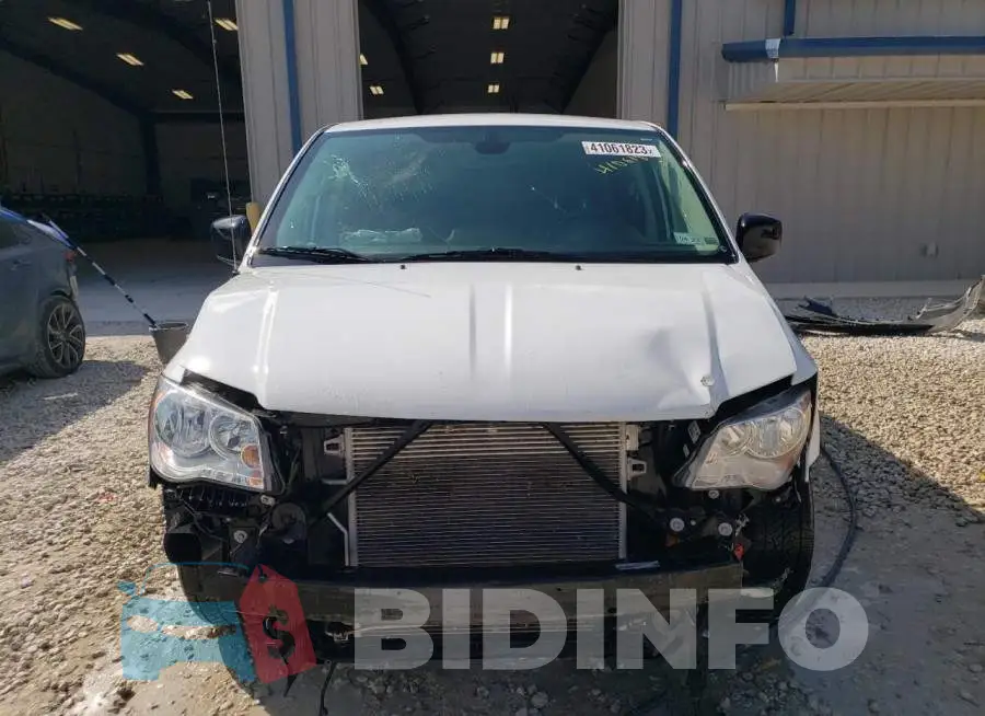 2C4RDGBG2LR247352 Photo# 5