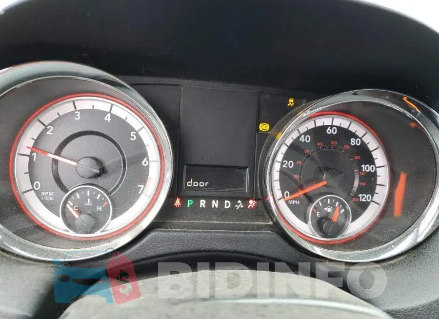 2C4RDGBG4FR659762 Photo# 9