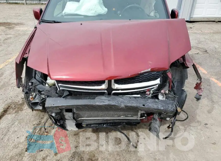2C4RDGCG4GR176921 Photo# 12