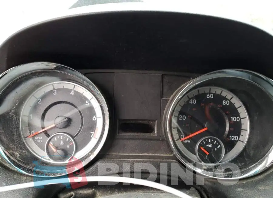 2C4RDGCGXER288961 Photo# 9