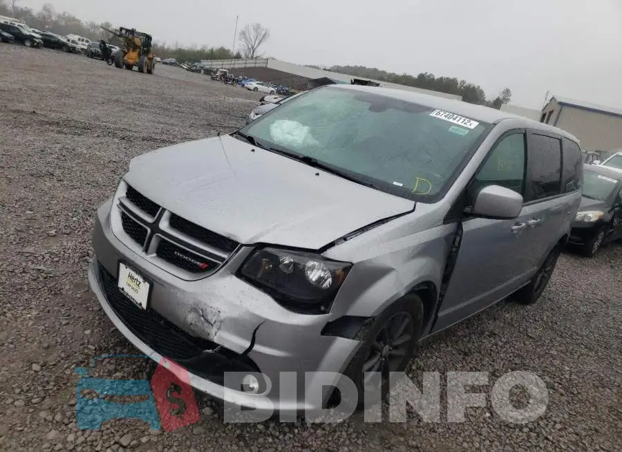 2C4RDGEG4KR534136 Photo# 2