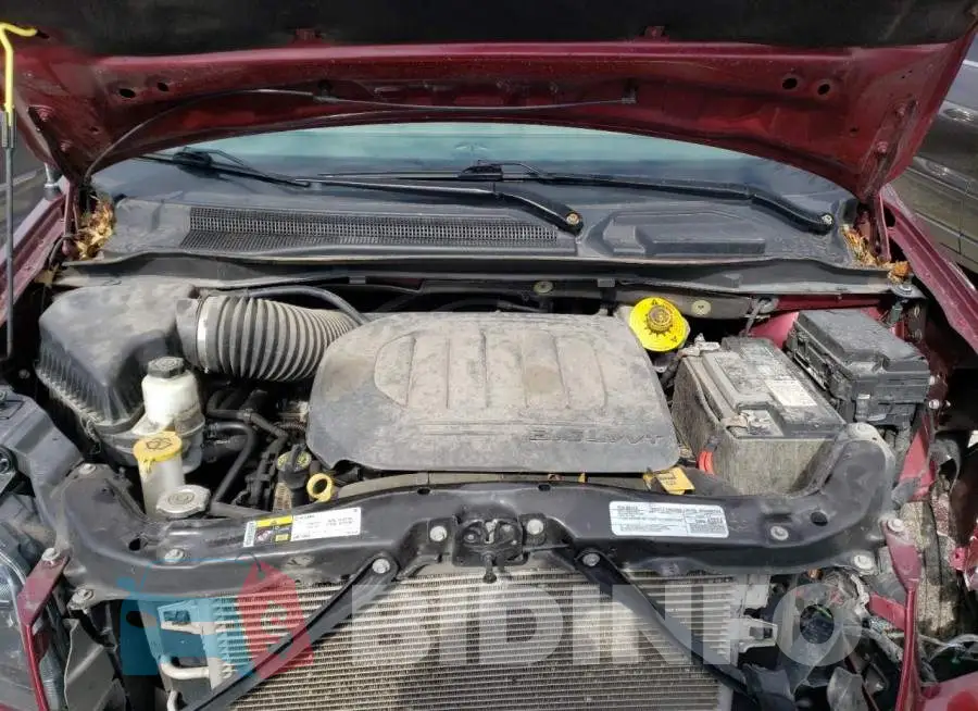2C4RDGEGXKR594809 Photo# 12