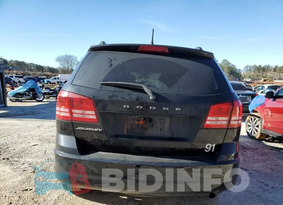 3C4PDCAB2HT683239 Photo# 6