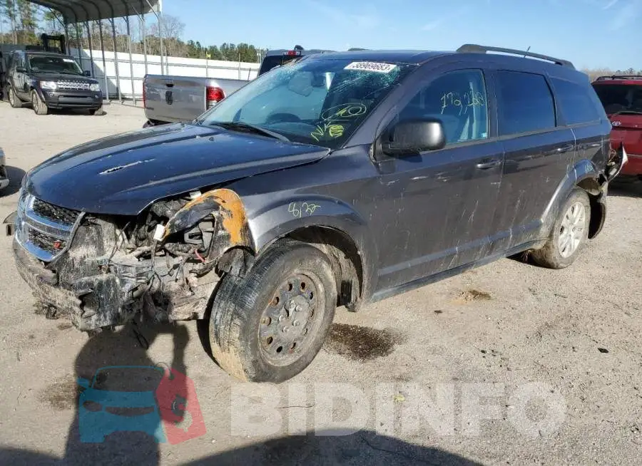 3C4PDCAB5FT517519 Photo# 1