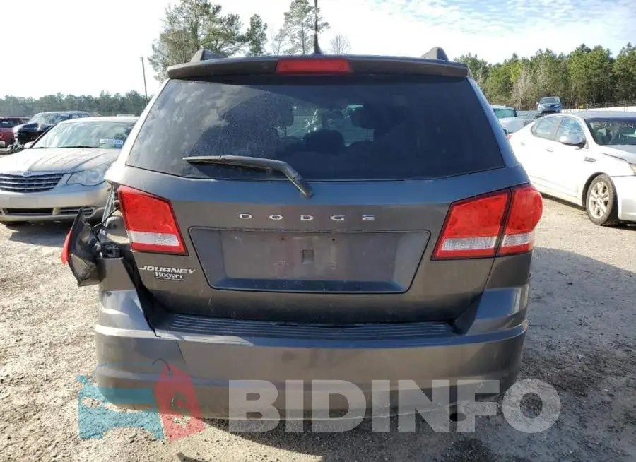 3C4PDCAB5FT517519 Photo# 6