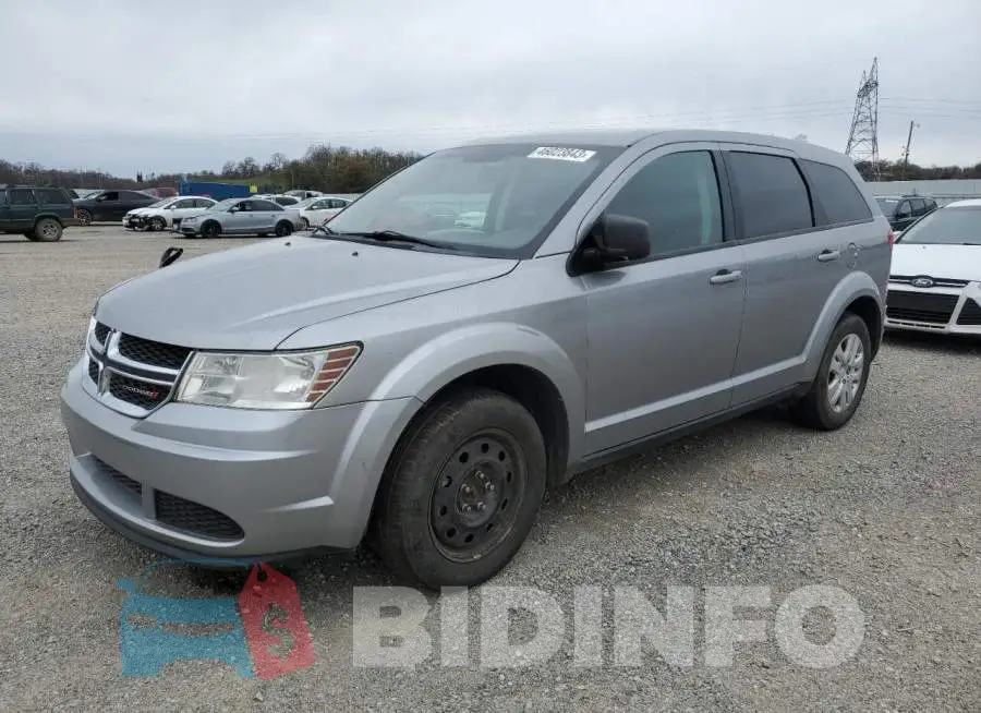 3C4PDCAB6FT723089 Photo# 1