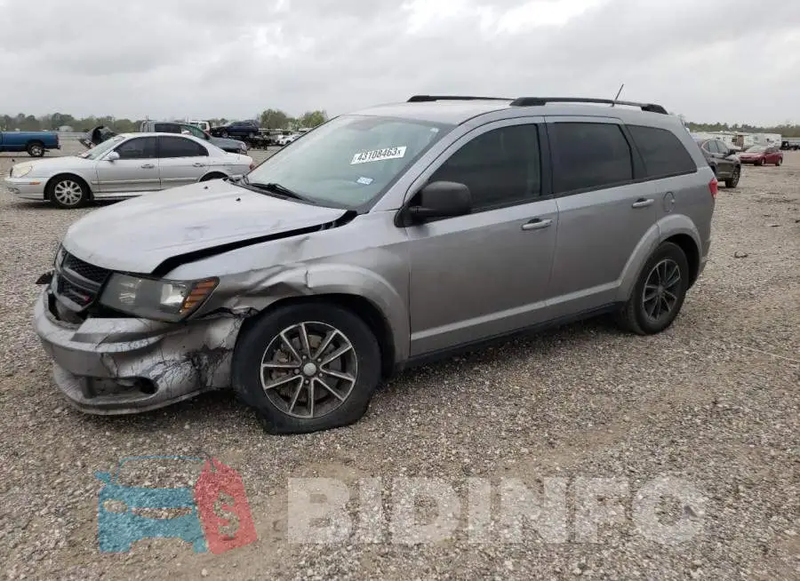 3C4PDCAB6HT683437 Photo# 1