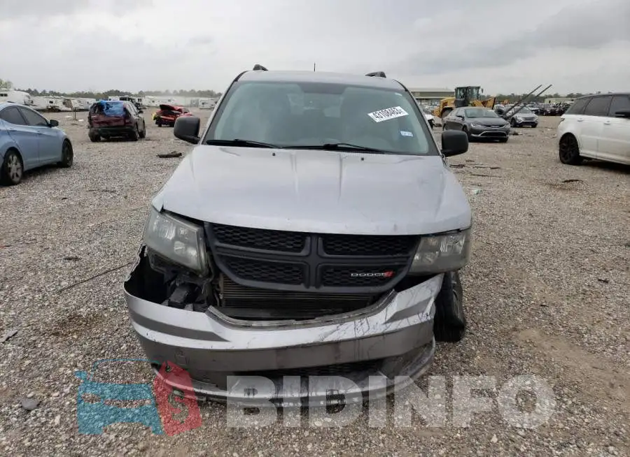3C4PDCAB6HT683437 Photo# 5