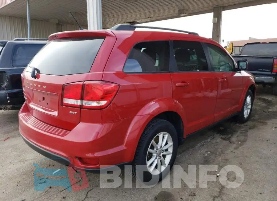 3C4PDCBG6FT699709 Photo# 3