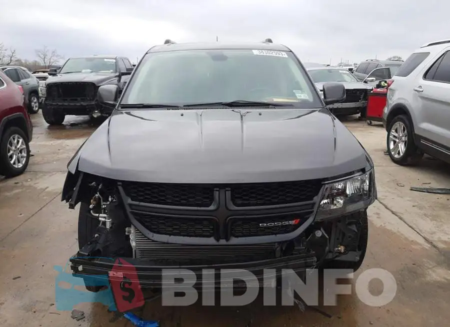 3C4PDCGB7LT279949 Photo# 5