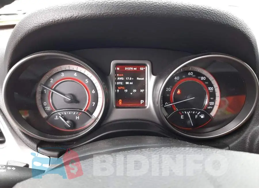 3C4PDCGB7LT279949 Photo# 9