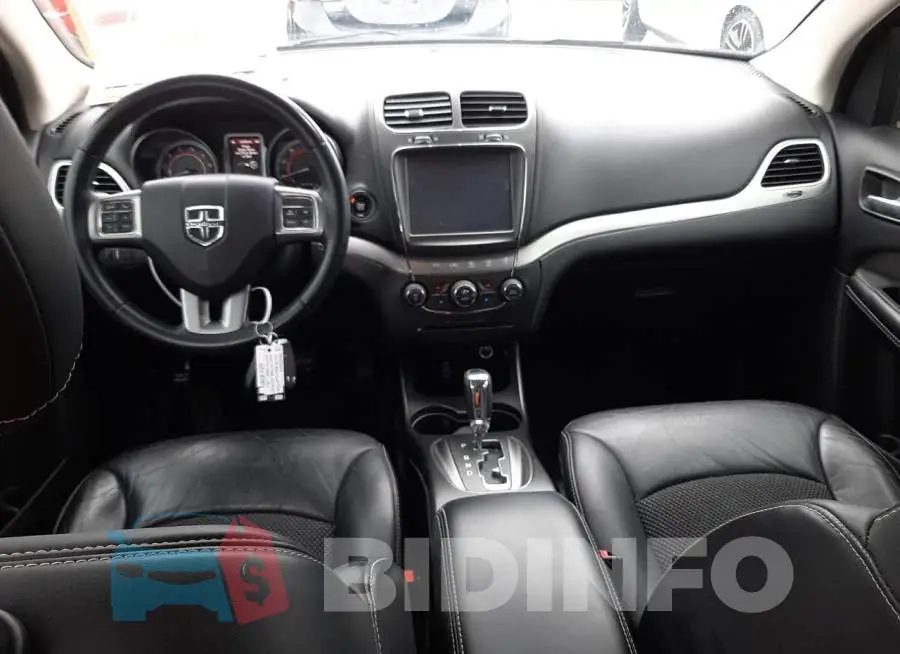 3C4PDCGB7LT279949 Photo# 8