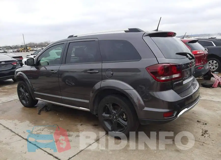 3C4PDCGB7LT279949 Photo# 2